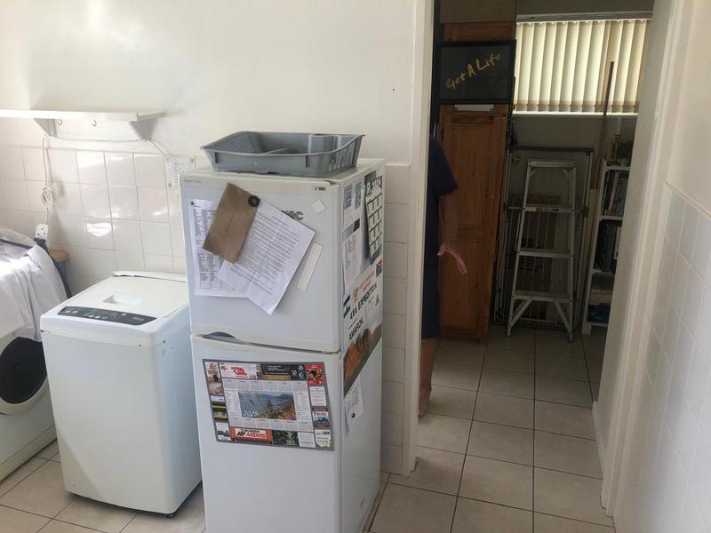 To Let 1 Bedroom Property for Rent in Fish Hoek Western Cape